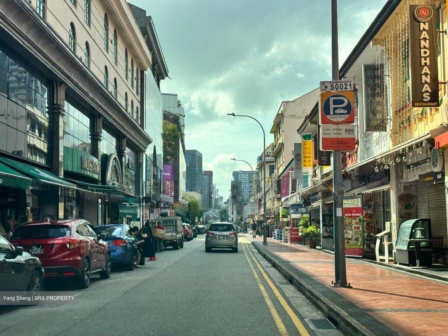 Jalan Besar (D8), Retail #499501221